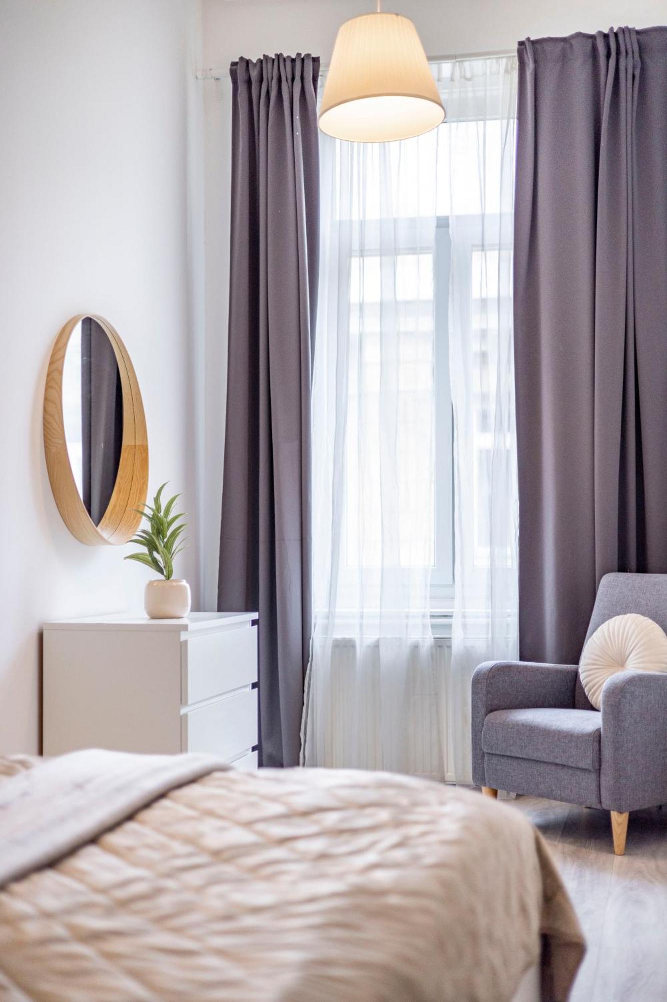 Super Central Cozy Apartment Next To The Budapest Eye Budapeste Exterior foto