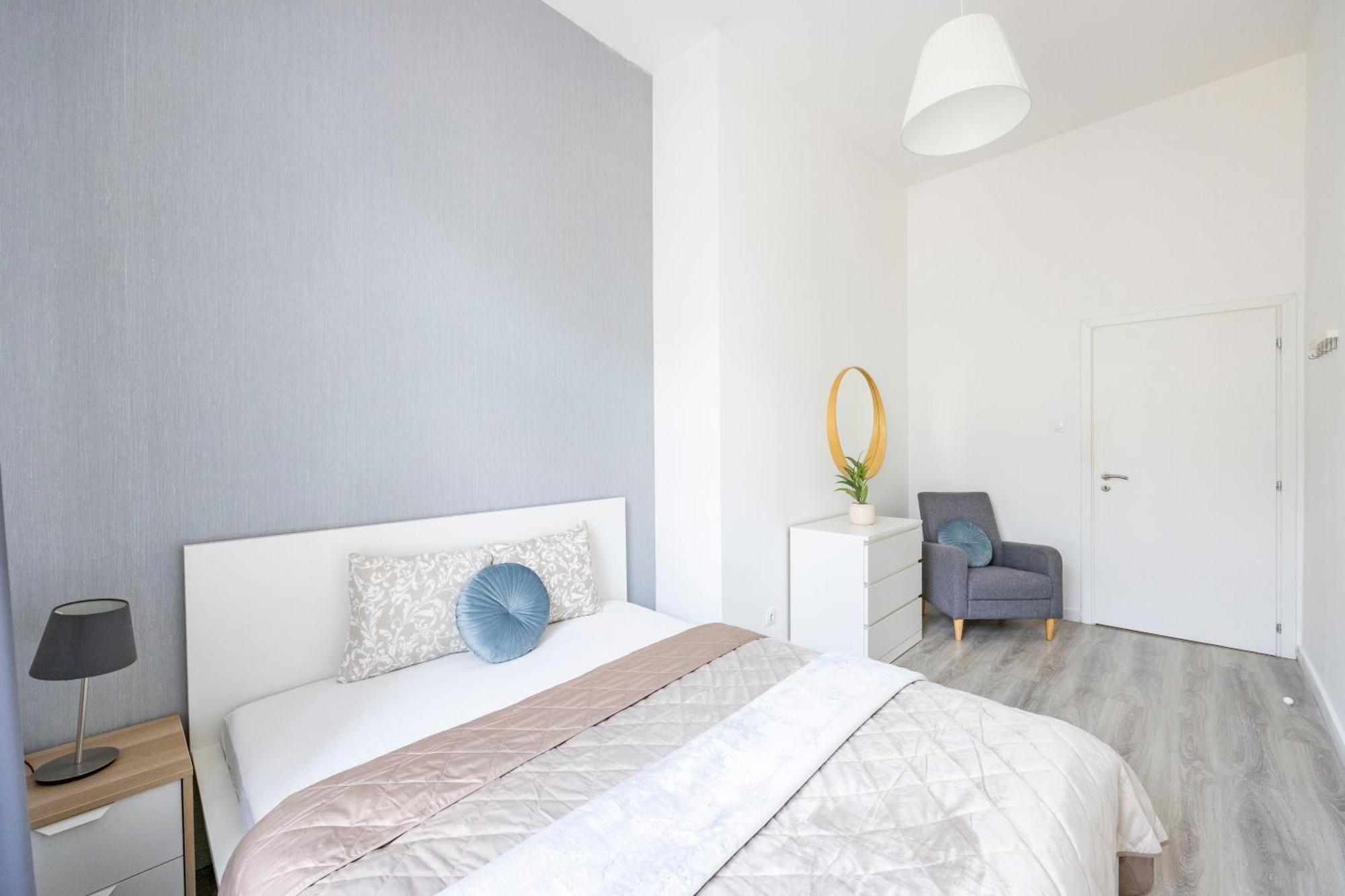 Super Central Cozy Apartment Next To The Budapest Eye Budapeste Exterior foto