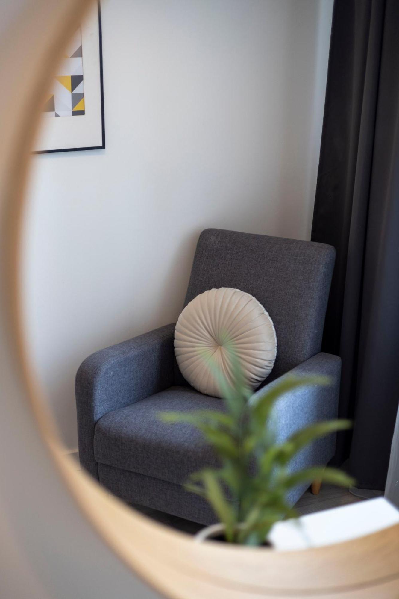 Super Central Cozy Apartment Next To The Budapest Eye Budapeste Exterior foto